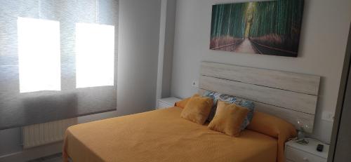 Spacious with free parking in Old Town-Casco Viejo, Bilbao (foto 6)