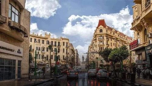 Grand Talat Harb Plaza Hotel - image 7