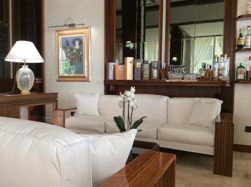 Hotel Universo