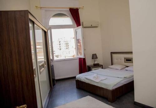 Grand Talat Harb Plaza Hotel - image 12
