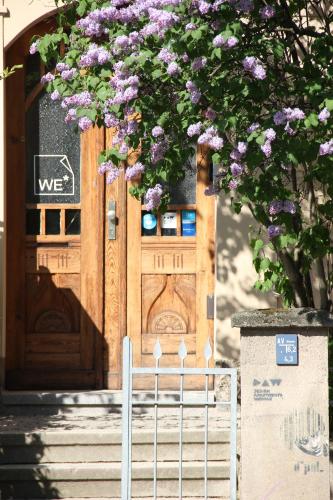 希尔战争歌德聂设计公寓  希尔战争歌德聂设计公寓