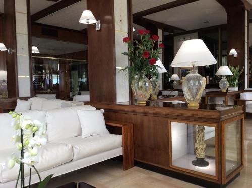 Hotel Universo 5