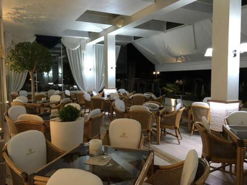 Hotel Universo 3