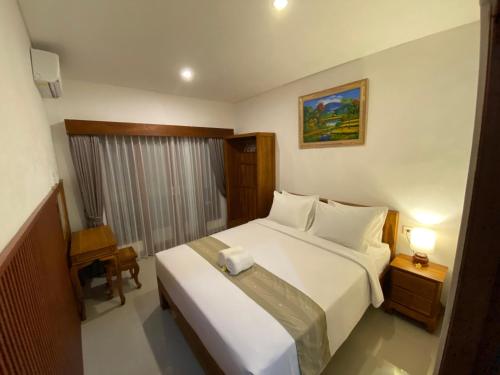 Pakjo homestay, Ubud
