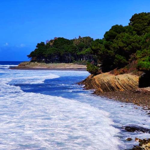 Bellezza In Cilento Panoramic Apts 2