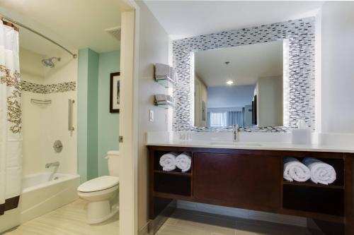 Residence Inn by Marriott Daytona Beach Oceanfront - image 2