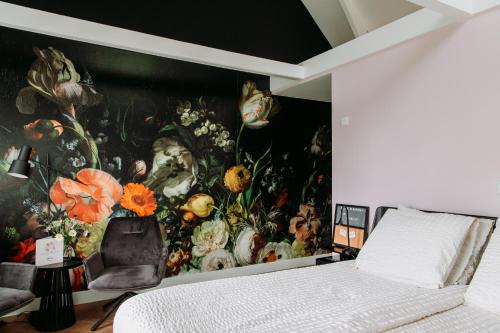 1 queen bed