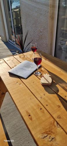 Tullywolly Cottage, Irvinestown in Irvinestown