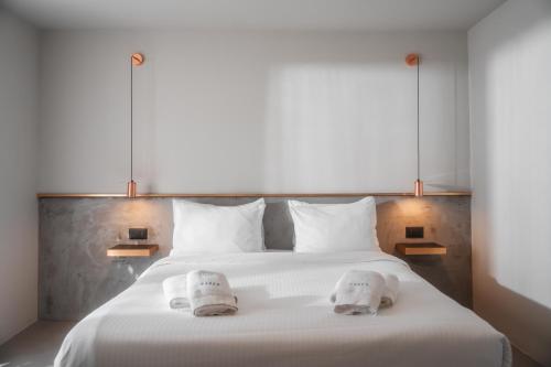 1 double bed