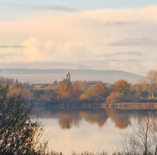 Tullywolly Cottage, Irvinestown in Irvinestown
