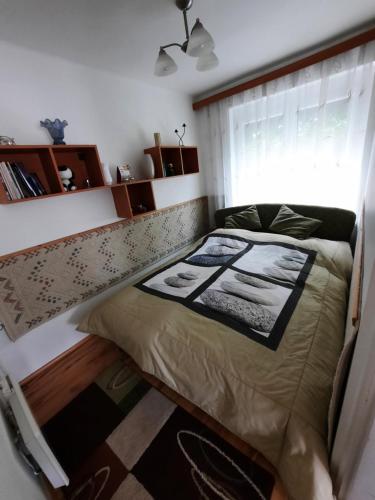 Somhegy Vendégház (Somhegy Vendeghaz) in มาทรัสเซนทิเมอร์