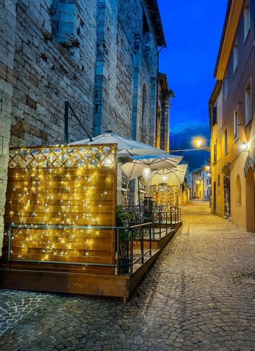 La Locanda Del Brolio Hotel de charme Caprile