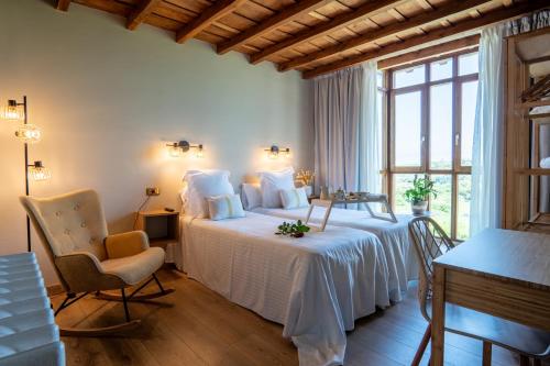 Don Pablo Hotel de charme Muñorrodero