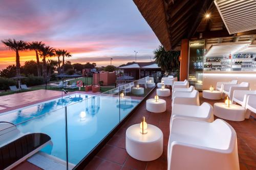 Royal Hideaway Sancti Petri