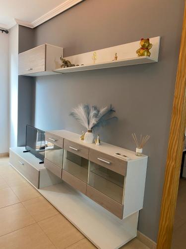 Two-Bedroom Superior Apartment