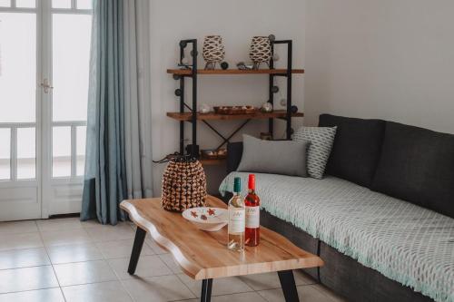 Cozy Betelgeuse in Agkidia