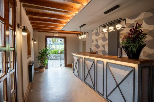 Don Pablo in Unquera