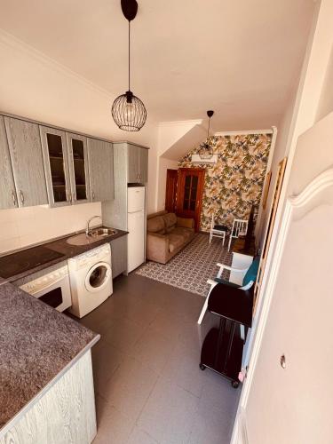 One-Bedroom Apartment room in Apartamento Bajondillo Cozy Inns