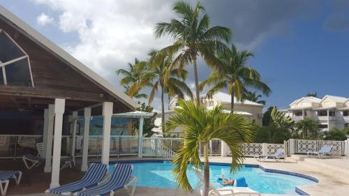 Coconest - Duplex on the beach, Baie Nettle (fotografie 3)