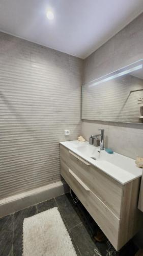 Coconest - Duplex on the beach, Baie Nettle (fotografie 7)