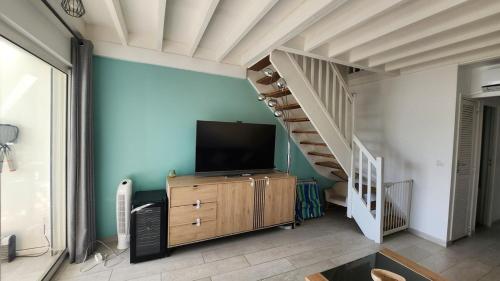 Coconest - Duplex on the beach, Baie Nettle (fotografie 9)