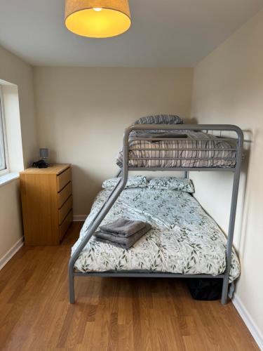 Modern, Sleeps 10, Parking, Etihad, CoOp Live, River Park, Manchester, Manchester (fotografie 10)