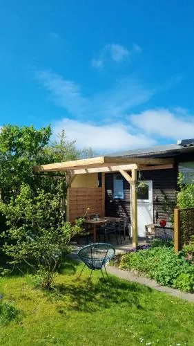 HeidAway Sylt - Schönes Appartment mit Terrasse/Garten in Braderup, Deutschland