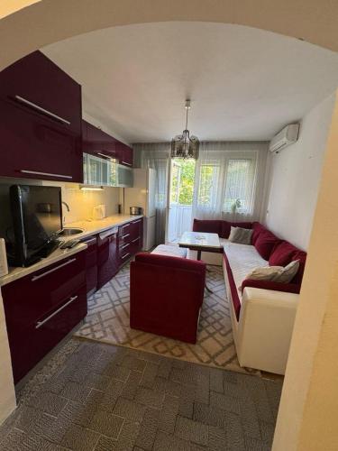 Apartman Avenue Dida - Location saisonnière - Mostar