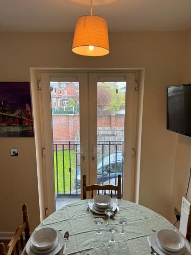 Modern, Sleeps 10, Parking, Etihad, CoOp Live, River Park, Manchester, Manchester (fotografie 6)