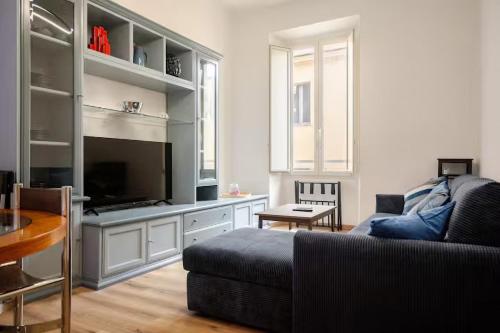 RM 191 - La Tua Casa lontano da Casa, Rome