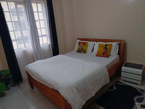 One-Bedroom Apartment image 9