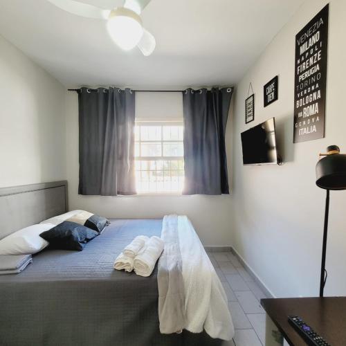 Espaço IN 3 - Quarto Brooklin, São Paulo (zdjęcie 3)