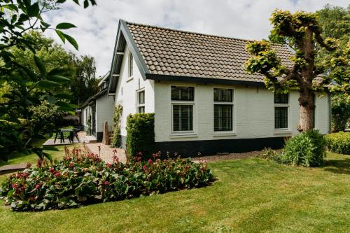 Exterior view of Boutique B&B Oud Aa