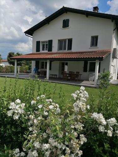Appartement Chez Pascaline in Ispoure