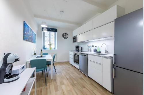 Two-Bedroom Apartment image 10