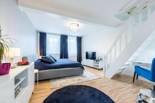 Two-Bedroom Apartment image 8