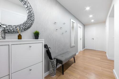 Two-Bedroom Apartment image 6