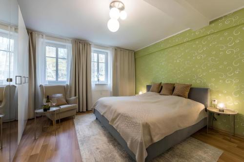 Two-Bedroom Apartment image 5