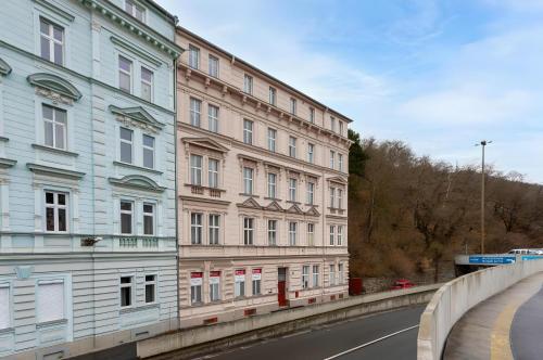 Two-Bedroom Apartment image 3