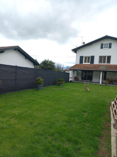 Appartement Chez Pascaline in Ispoure