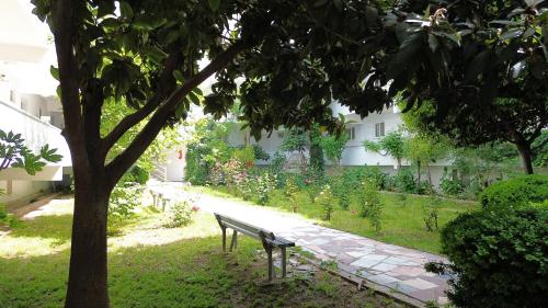 Skats, Orçın Apartments (Orcın Apartments) in Lapseki