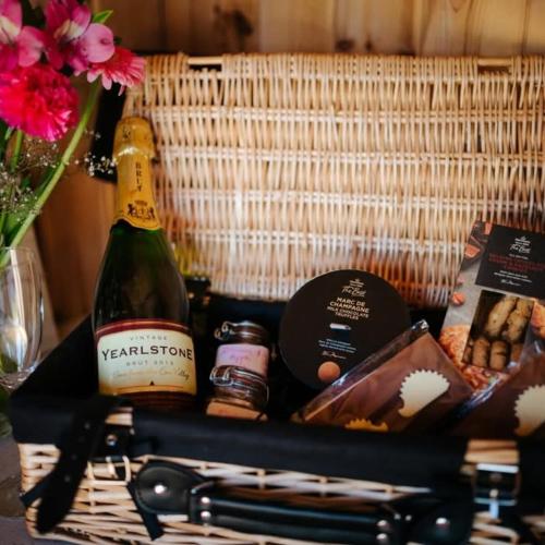 Nirvana Glamping, Tiverton (foto 6)