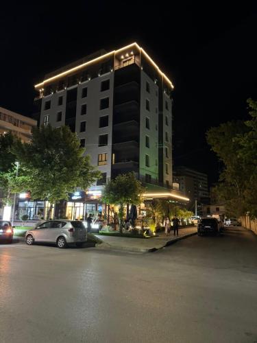 外観, South Inn Hotel in ブロラ