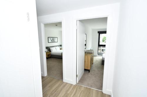 Lovely Spacious 2 Bedroom Apartment in Liverpool, Liverpool (fotografie 7)