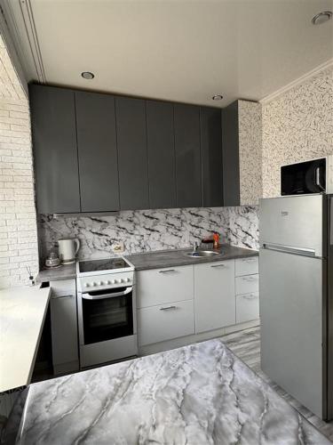 Двухкомнатная Квартира 2 in Balkhash