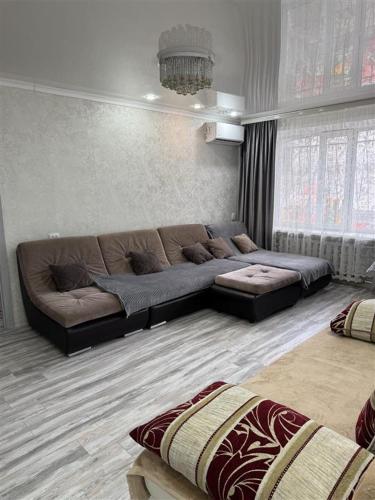 Двухкомнатная Квартира 2 in Balkhash