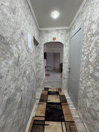 Двухкомнатная Квартира 2 in Balkhash