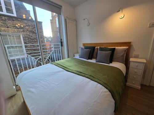 Elegance Soho&Covent Garden Apartment, Londýn (fotografie 2)