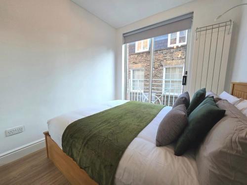 Elegance Soho&Covent Garden Apartment, Londýn (fotografie 8)
