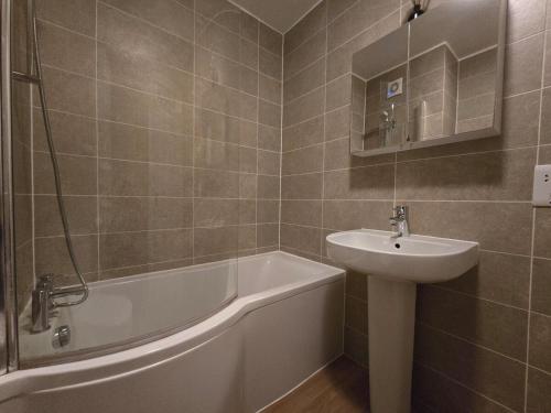 Elegance Soho&Covent Garden Apartment, Londýn (fotografie 10)